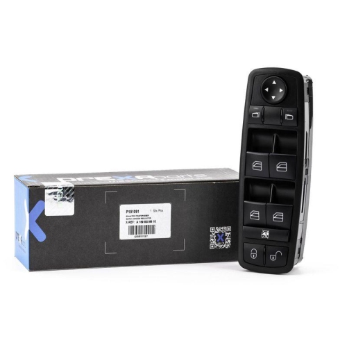 PREXAparts Schalter, Fensterheber P151091