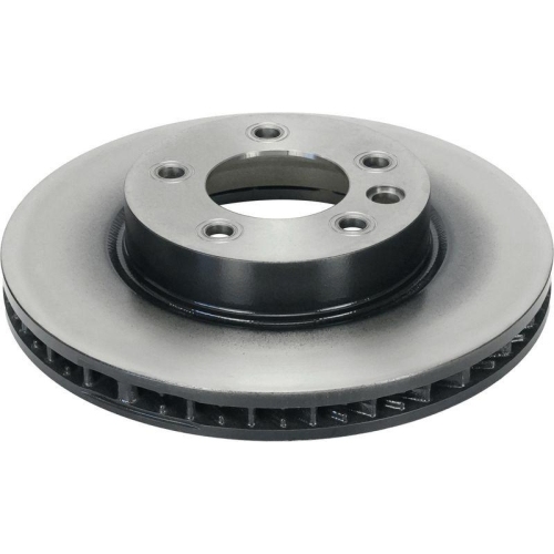 TRW Bremsscheibe TRW SINGLE DF4763S