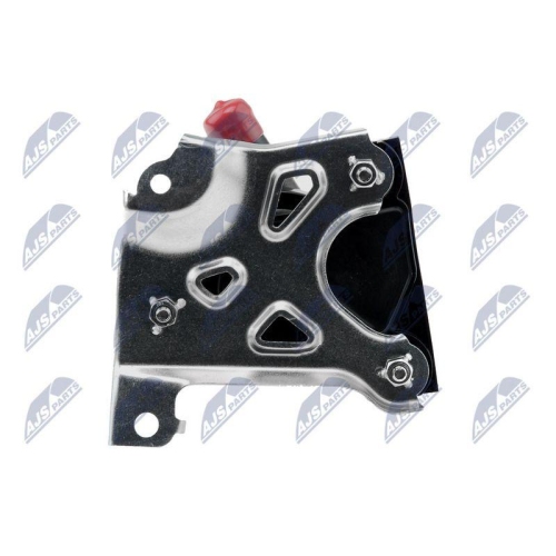 NTY Wasserpumpe, Motorkühlung CPZ-TY-001