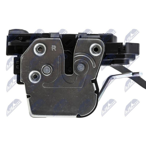 NTY T&uuml;rschloss EZC-HY-672