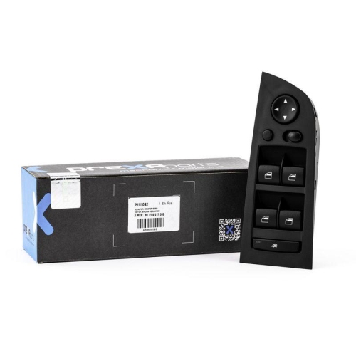 PREXAparts Schalter, Fensterheber P151092