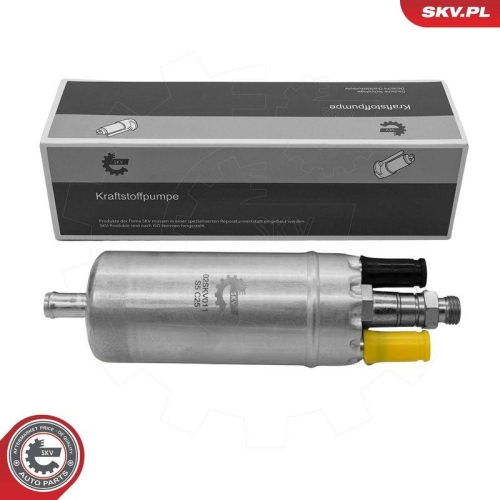 ESEN SKV Kraftstoffpumpe 02SKV011