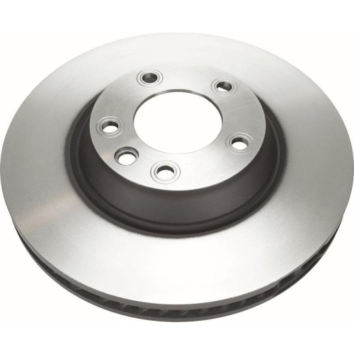 TRW Bremsscheibe TRW SINGLE DF4764S
