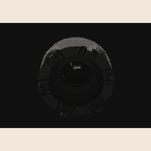 Grundk&ouml;rper, Durchmesser 113 mm KS TOOLS 460.5426