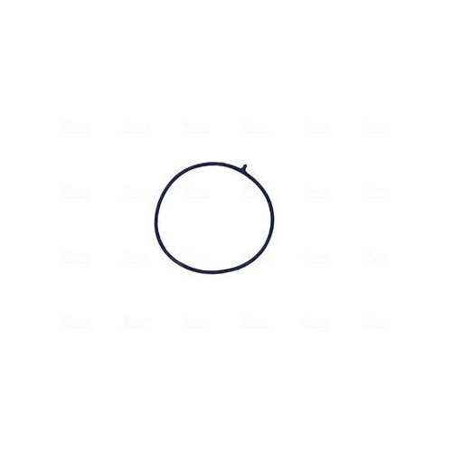 NISSENS Drosselklappenstutzen ** FIRST FIT ** 955186