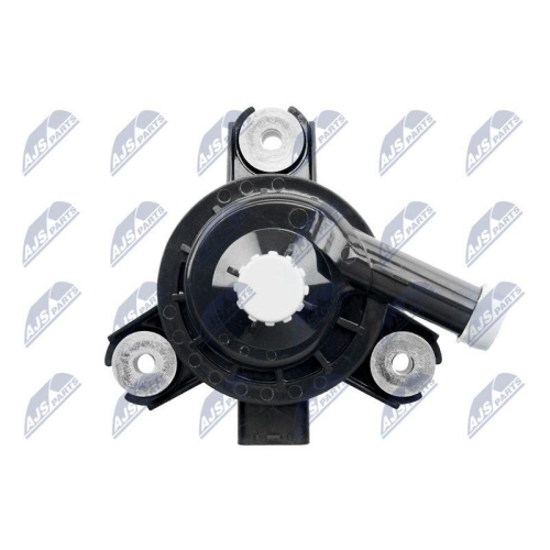 NTY Zusatzwasserpumpe (Kühlwasserkreislauf) CPZ-TY-002