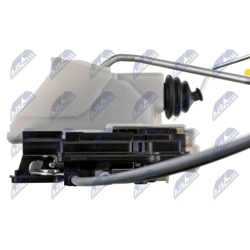 NTY T&uuml;rschloss EZC-KA-048