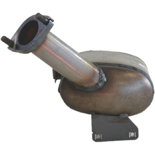 BOSAL Ru&szlig;-/Partikelfilter, Abgasanlage 097-320