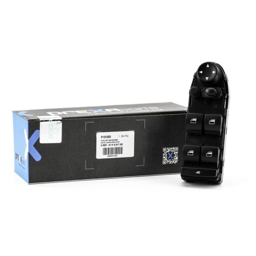 PREXAparts Schalter, Fensterheber P151093