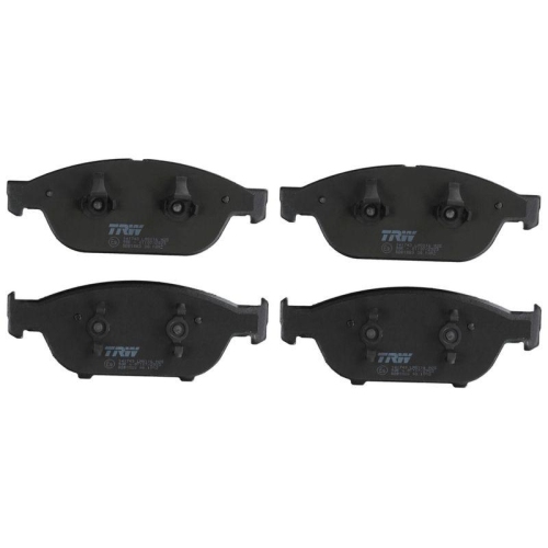TRW Bremsbelagsatz, Scheibenbremse COTEC GDB1883