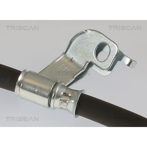 TRISCAN Seilzug, Feststellbremse 8140 4310101
