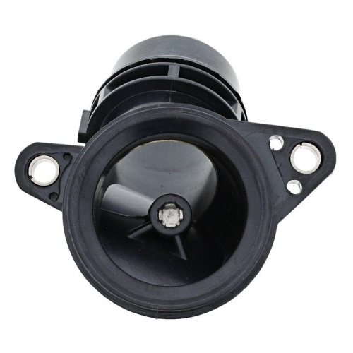 MOTORAD K&uuml;hlmittelflansch CH6001