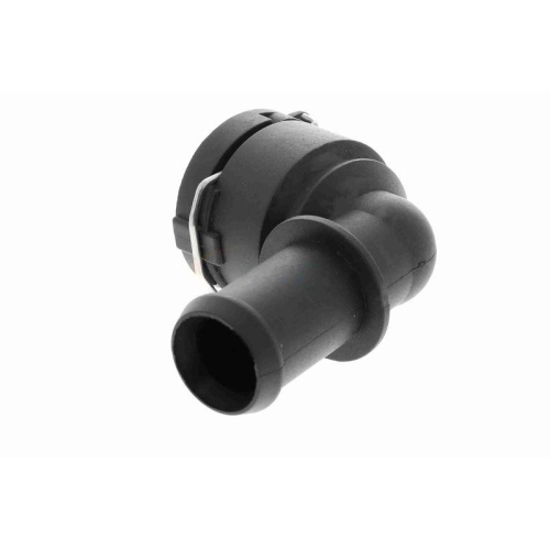 VAICO Kühlmittelflansch Original VAICO Qualität