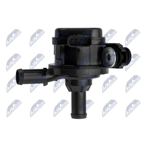 NTY Zusatzwasserpumpe (Kühlwasserkreislauf) CPZ-TY-007