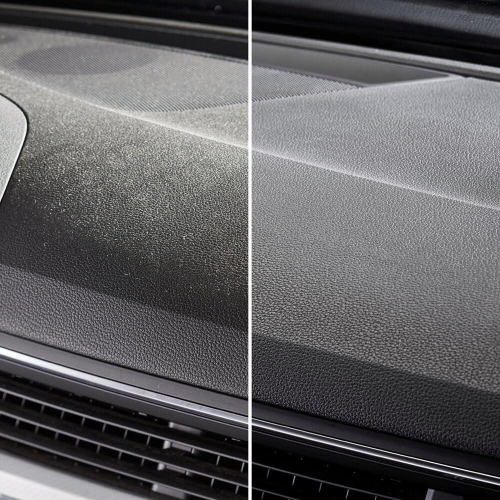 Sonax CockpitPfleger Reiniger Innen Matteffect Orange+Rosemary 500ml 03492410