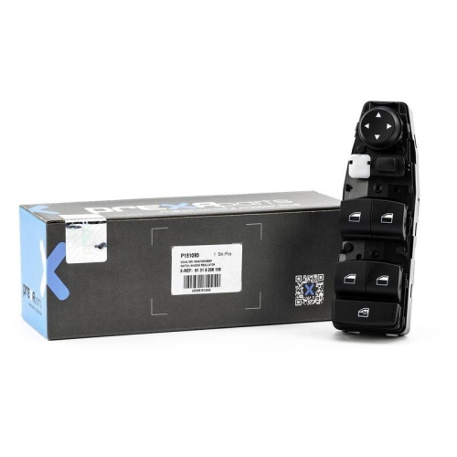 PREXAparts Schalter, Fensterheber P151095