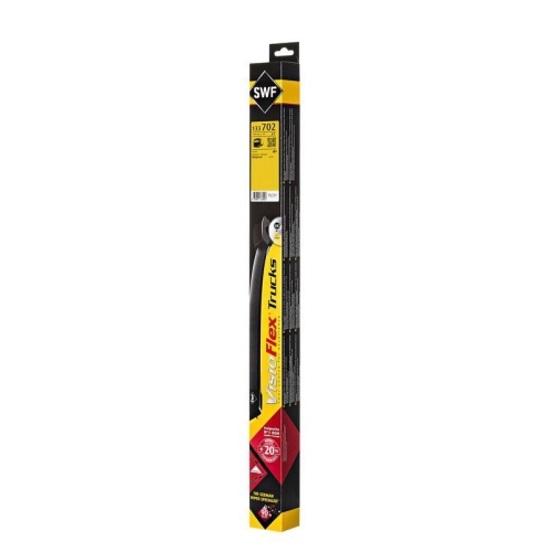 SWF Wischblatt ALTERNATIVE VISIOFLEX TRUCKS 133702