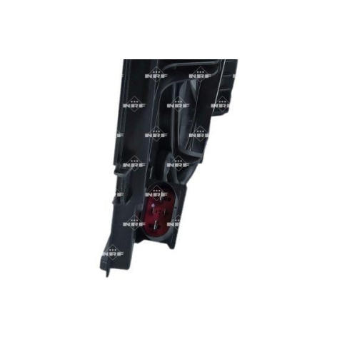 NRF Lüfter, Motorkühlung 47925