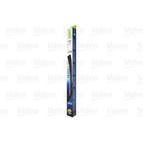 VALEO Wischblatt SILENCIO AQUABLADE SET 572322