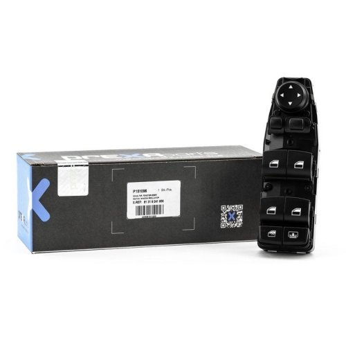 PREXAparts Schalter, Fensterheber P151096