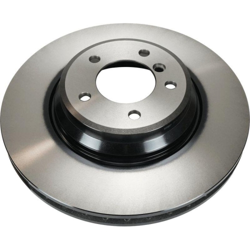 TRW Bremsscheibe TRW SINGLE DF4775S