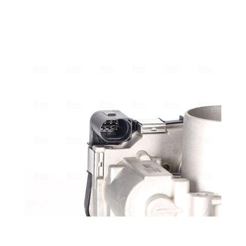 NISSENS Drosselklappenstutzen ** FIRST FIT ** 955054