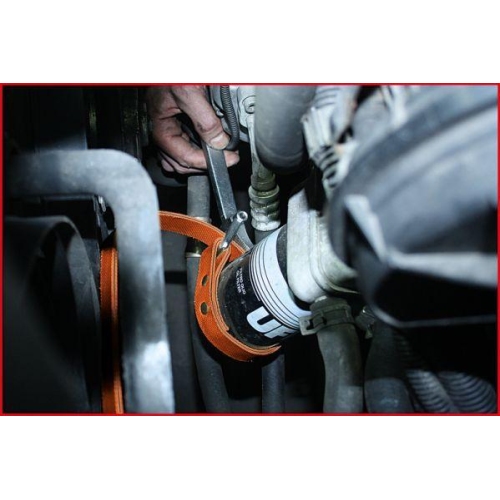 Bandschl&uuml;ssel, Durchmesser 140mm KS TOOLS 114.0170