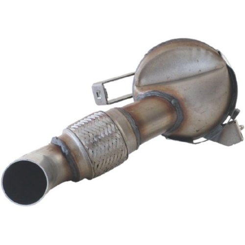 BOSAL Ru&szlig;-/Partikelfilter, Abgasanlage 097-323