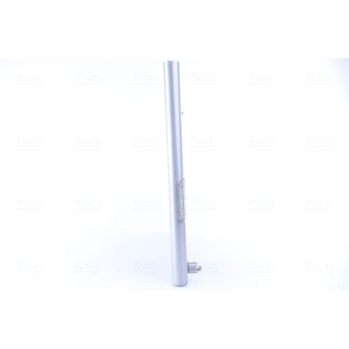 NISSENS Kondensator, Klimaanlage ** FIRST FIT ** 940835