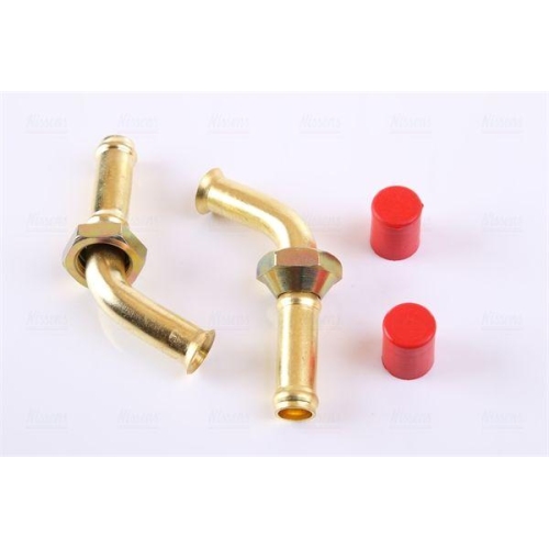 NISSENS K&uuml;hler, Motork&uuml;hlung 681374