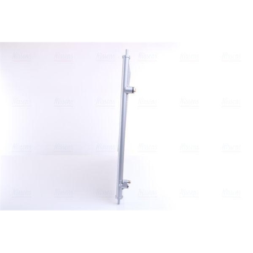 NISSENS Kondensator, Klimaanlage ** FIRST FIT ** 940842