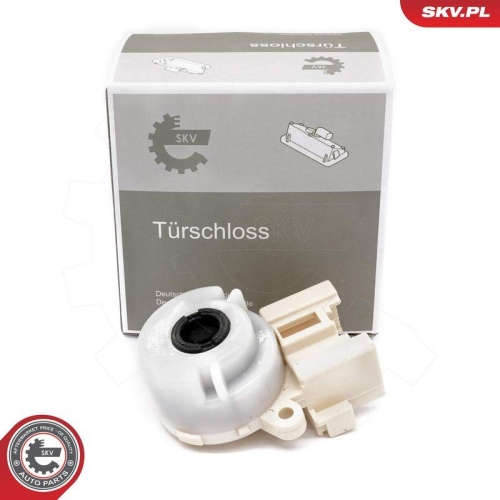 ESEN SKV Z&uuml;nd-/Startschalter 65SKV035