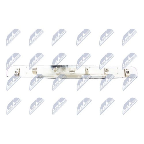 NTY Clip, Zier-/Schutzleiste EZC-NS-004D