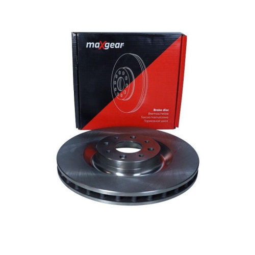 MAXGEAR Bremsscheibe 19-4905