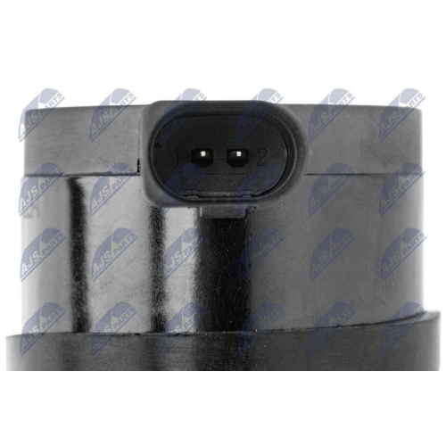 NTY Wasserumwälzpumpe, Standheizung CPZ-VW-016