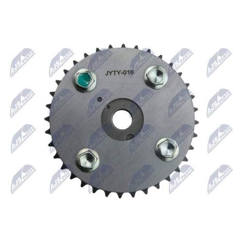 NTY Nockenwellenversteller RKZ-TY-016