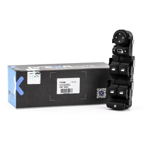 PREXAparts Schalter, Fensterheber P151099