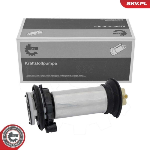 ESEN SKV Kraftstoffpumpe 02SKV226