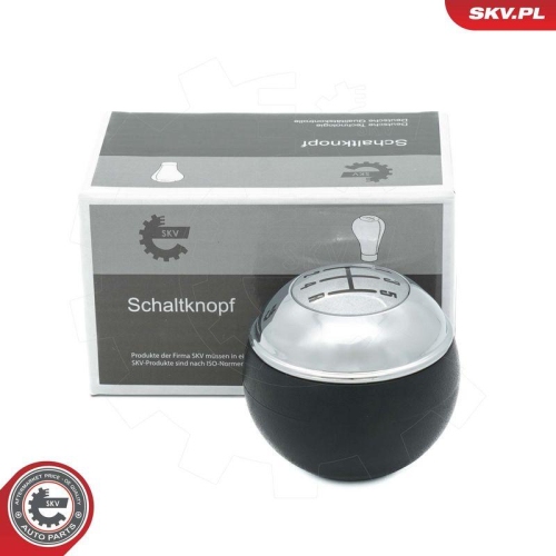 ESEN SKV Schalthebelknauf 63SKV072