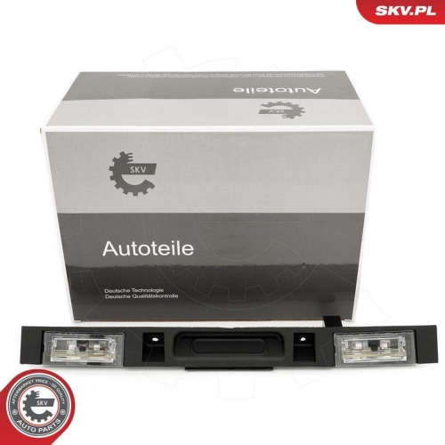 ESEN SKV Heckklappengriff 96SKV249