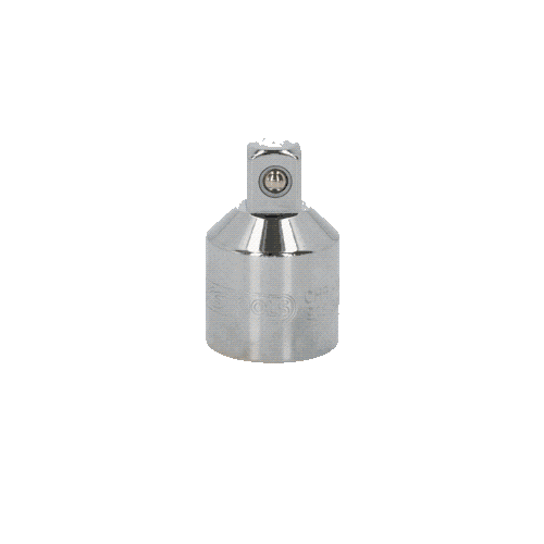 CHROMEplus Reduzieradapter 3/4 ZollF x 1/2 ZollM KS TOOLS 918.3412