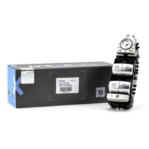 PREXAparts Schalter, Fensterheber P151100