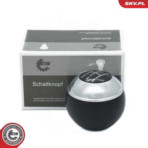ESEN SKV Schalthebelknauf 63SKV071