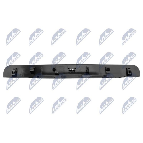 NTY Clip, Zier-/Schutzleiste EZC-NS-004B
