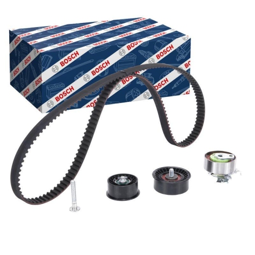 BOSCH Zahnriemensatz 1 987 948 061