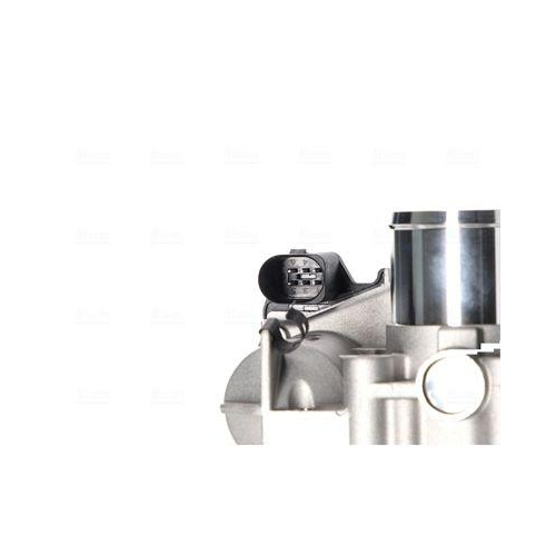 NISSENS Drosselklappenstutzen ** FIRST FIT ** 955191