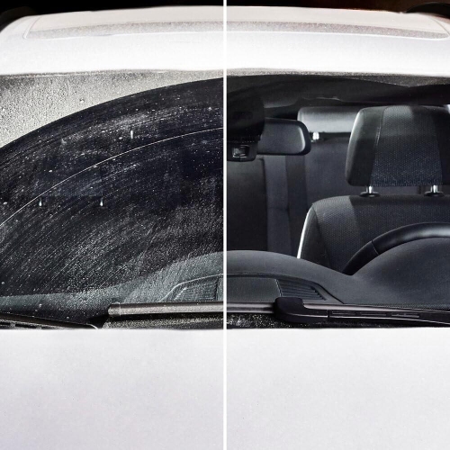 SONAX Scheibenreiniger gebrauchsfertig Orange+Rosemary 5 Liter Klar 01615000