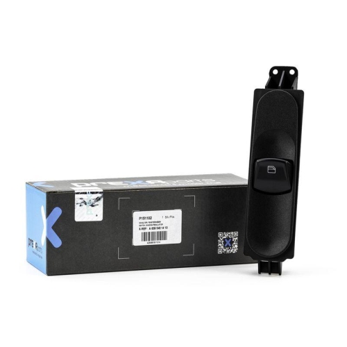 PREXAparts Schalter, Fensterheber P151102