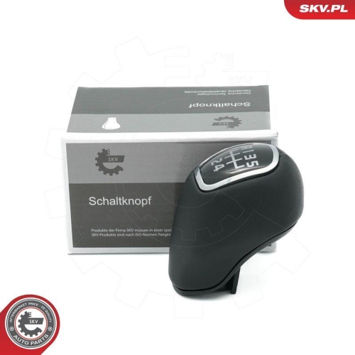 ESEN SKV Schalthebelknauf 63SKV048