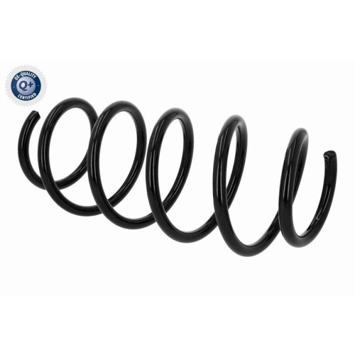 VAICO Fahrwerksfeder Q+, Erstausr&uuml;sterqualit&auml;t V25-2256